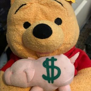 Meet your Posher, Ashlee